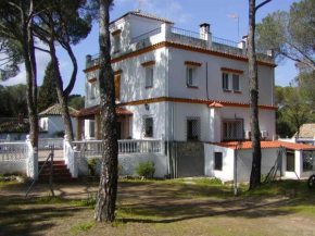 El Pinar De Villa Carmina